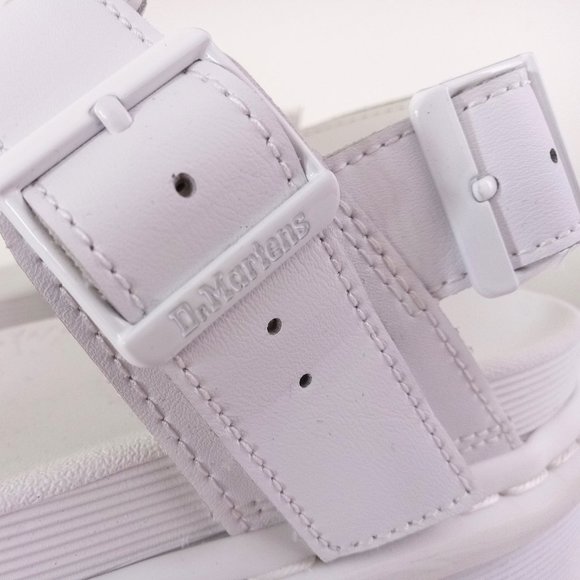 COPY - Dr. Martens Voss Mono Quad Sandals - NWT - US 9 - Picture 9 of 14